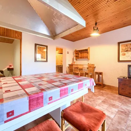 Apartament Rita *