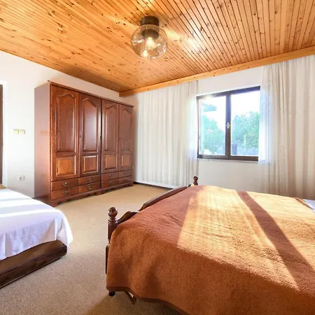 Apartament Rita *