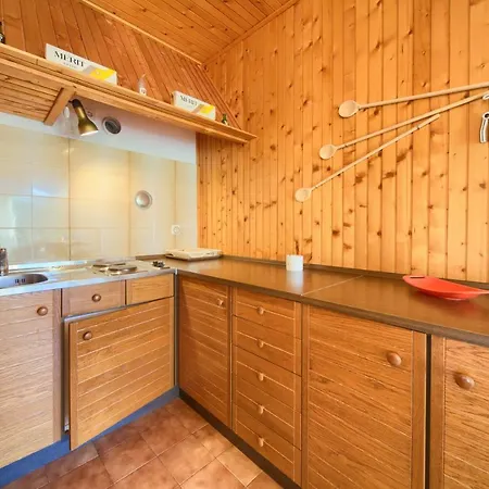 Apartament Rita *