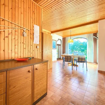 Apartament Rita *