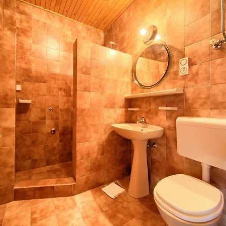 Apartament Rita *